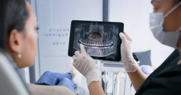 Licensed Tooth Extraction service in St. Marys, WV - Smile Center Dentistry